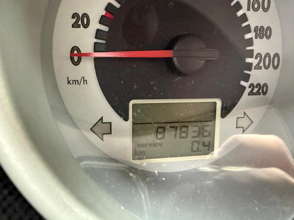 VW Lupo 6E 3L original Motor ANY funktionsgeprüft 1.2TDI 45kw 87.836km BJ99